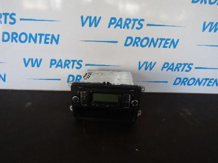 Radio VW Polo V 6R, 6C 5M0035156C