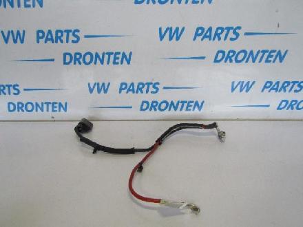 Ladegerät Batterie VW Golf VII 5G 5Q0971228K