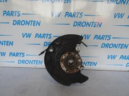 Achsschenkel rechts vorne VW Golf VII 5G 5Q0407258A