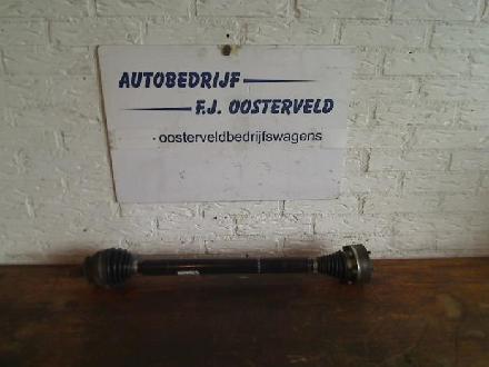 Antriebswelle rechts vorne Skoda Fabia II Kombi 545 6Q9402272EA