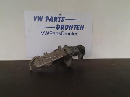 Kühler für Abgasrückführung VW Caddy III Kasten 2KA 03L131512C