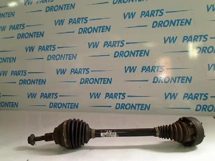 Antriebswelle links vorne Audi A3 Sportback 8P 1K0407271AP