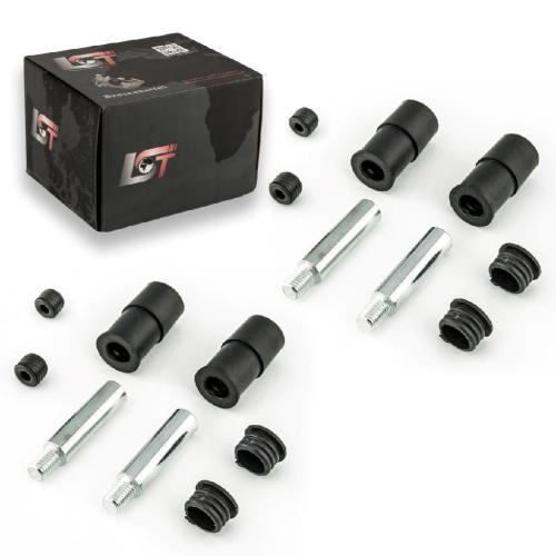 2x Reparatursatz Bremssattel Führungsbolzen Führungshülsen Set für ROVER 75 RJ Bild 2x Reparatursatz Bremssattel Führungsbolzen Führungshülsen Set für ROVER 75 RJ