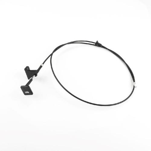 Motorhauben Bowdenzug Motorhaubenentriegelung für Honda Civic VII 7 EM2 ES ET Bild Motorhauben Bowdenzug Motorhaubenentriegelung für Honda Civic VII 7 EM2 ES ET