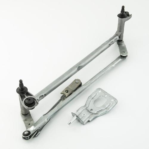 Wischermotor Front Scheibenwischer Wischblatt Gestänge für SEAT IBIZA IV 6J Bild Wischermotor Front Scheibenwischer Wischblatt Gestänge für SEAT IBIZA IV 6J