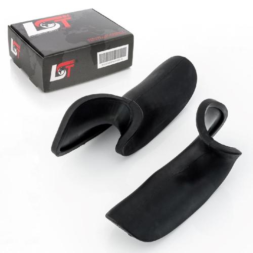 Lenkrad Daumenauflagen Griffe Abdeckungen Gummi Blenden f?r RENAULT CLIO 2 II Bild Lenkrad Daumenauflagen Griffe Abdeckungen Gummi Blenden f?r RENAULT CLIO 2 II