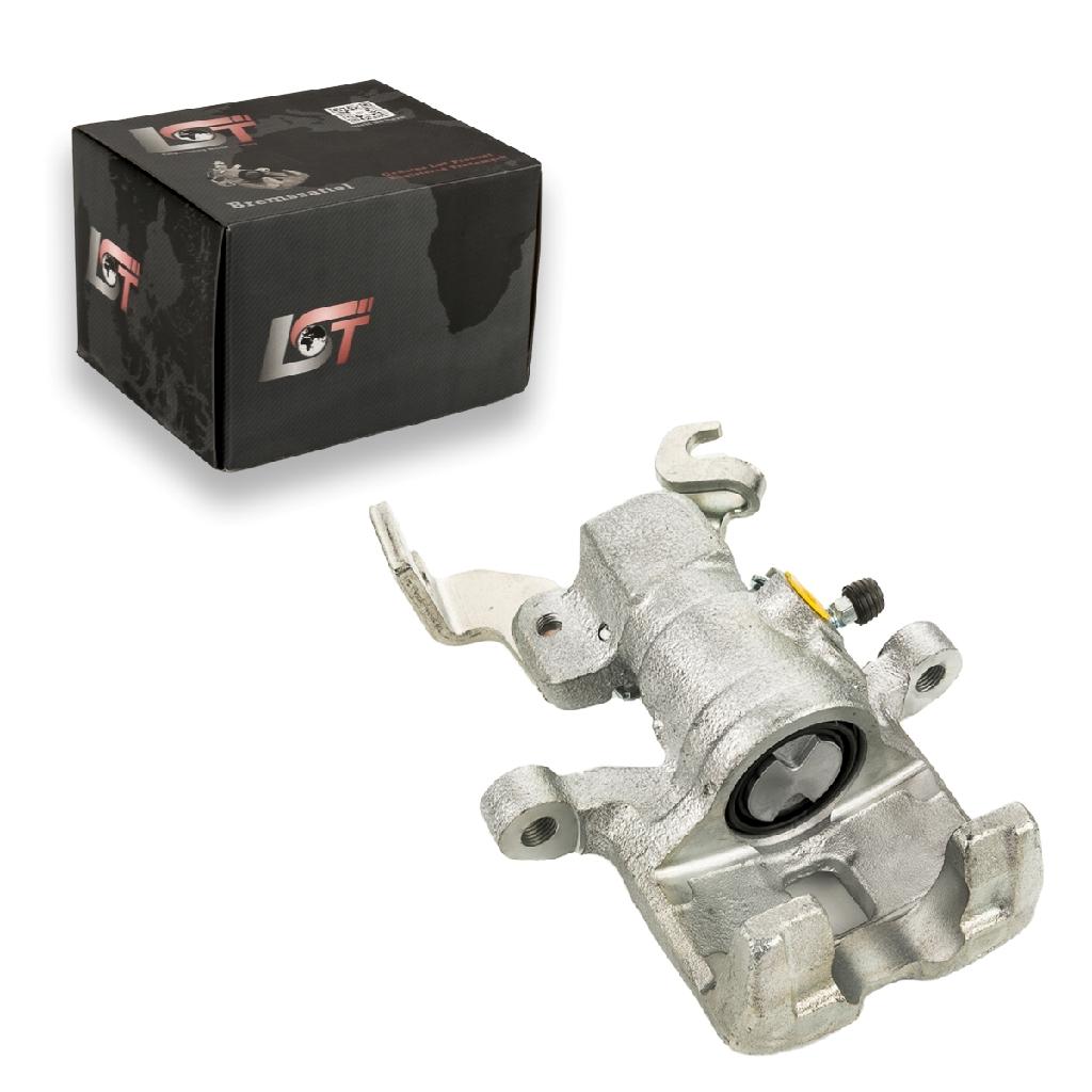 Bremssattel Bremszange Faustsattel hinten rechts für MAZDA 6 VI GG GH GY