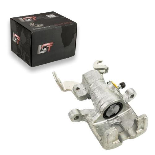 Bremssattel Bremszange Faustsattel hinten rechts für MAZDA 6 VI GG GH GY Bild Bremssattel Bremszange Faustsattel hinten rechts für MAZDA 6 VI GG GH GY