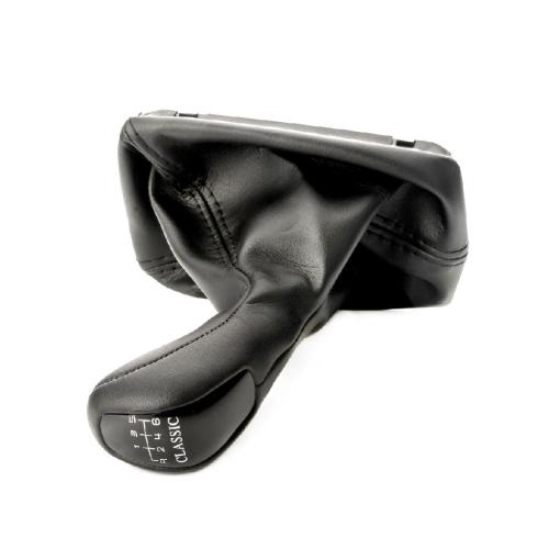 Schaltknauf mit Sack 6-Gang CLASSIC A2112677310 für MERCEDES E-KLASSE W211 S211 Bild Schaltknauf mit Sack 6-Gang CLASSIC A2112677310 für MERCEDES E-KLASSE W211 S211