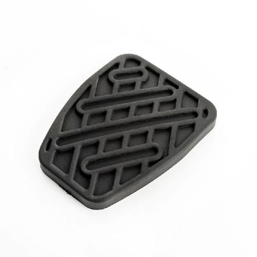 2x Pedalgummi Belag Kupplungspedal Bremspedal für NISSAN QASHQAI J10 Bild 2x Pedalgummi Belag Kupplungspedal Bremspedal für NISSAN QASHQAI J10