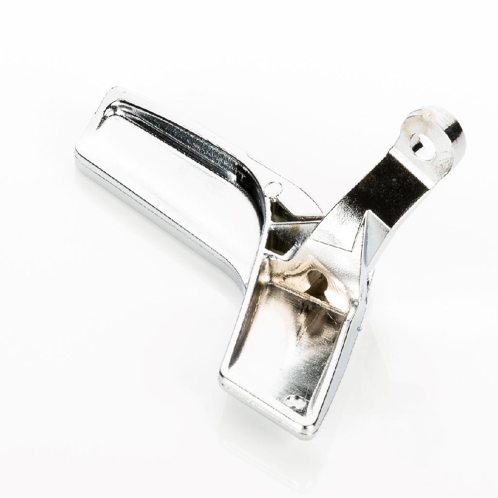 Türöffner Türgriff Hebel Chrom Glanz innen rechts für MERCEDES C-KLASSE W/S204