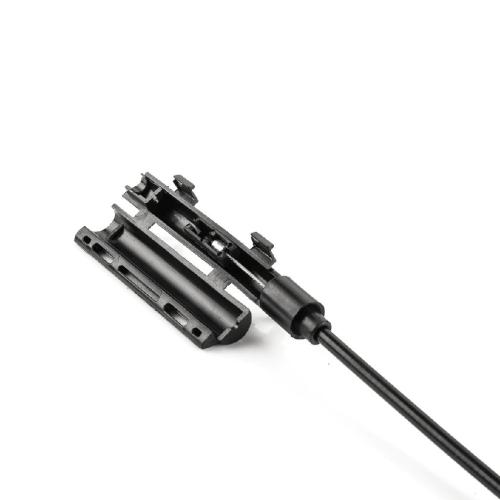 Motorhauben Seilzug Bowdenzug Motorhaubenentriegelung für BMW 5er E39 1995-2004 Bild Motorhauben Seilzug Bowdenzug Motorhaubenentriegelung für BMW 5er E39 1995-2004