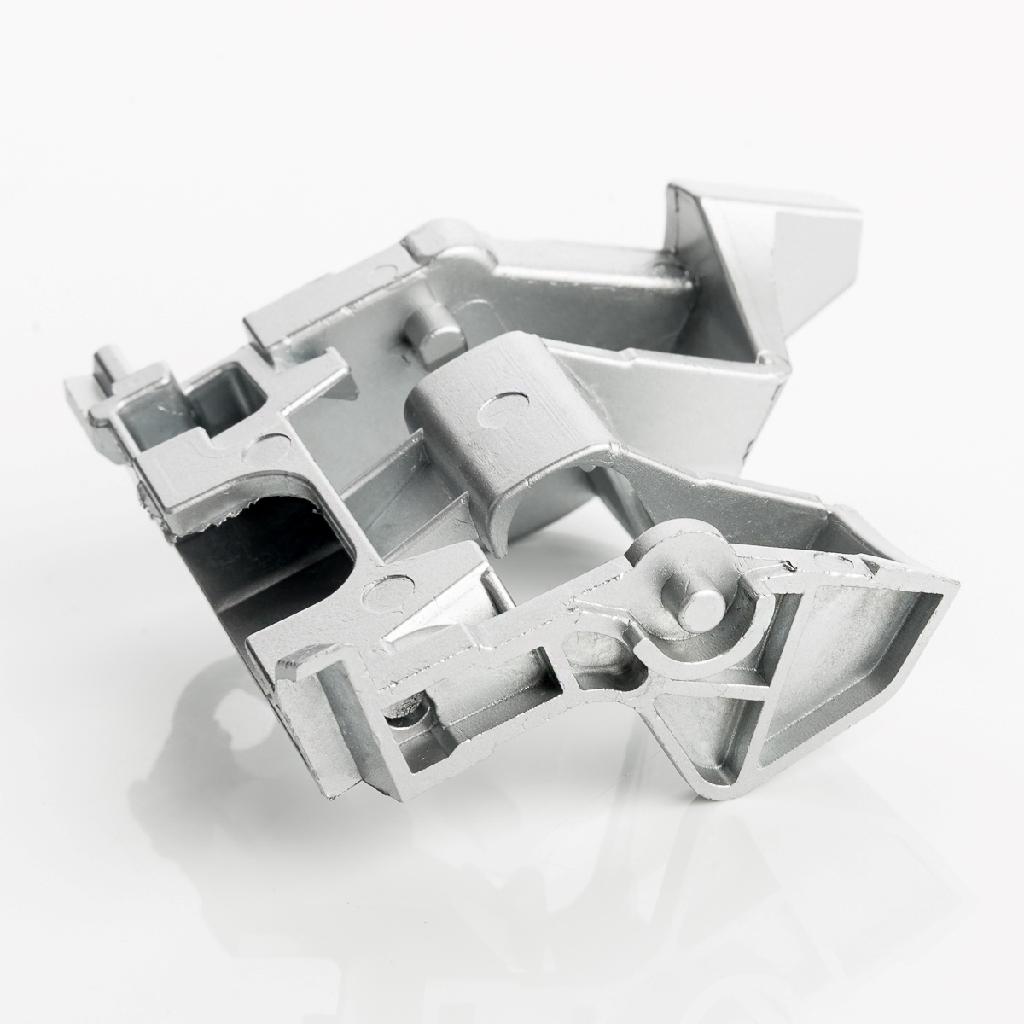 2x Türgriff Träger Lagerbügel vorne hinten links rechts für VW PASSAT B6 B7 CC