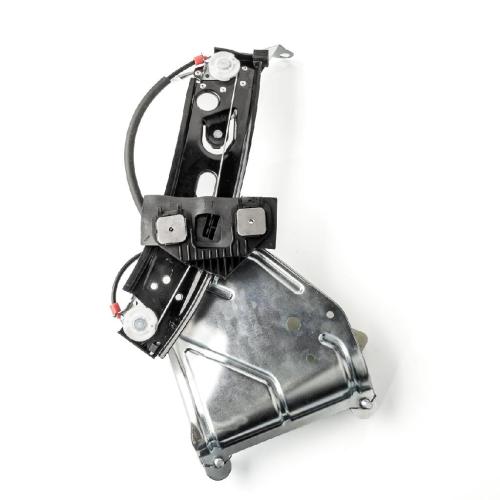 Elektrischer Fensterheber hinten rechts ohne Motor für Ford Focus II Cabrio Bild Elektrischer Fensterheber hinten rechts ohne Motor für Ford Focus II Cabrio