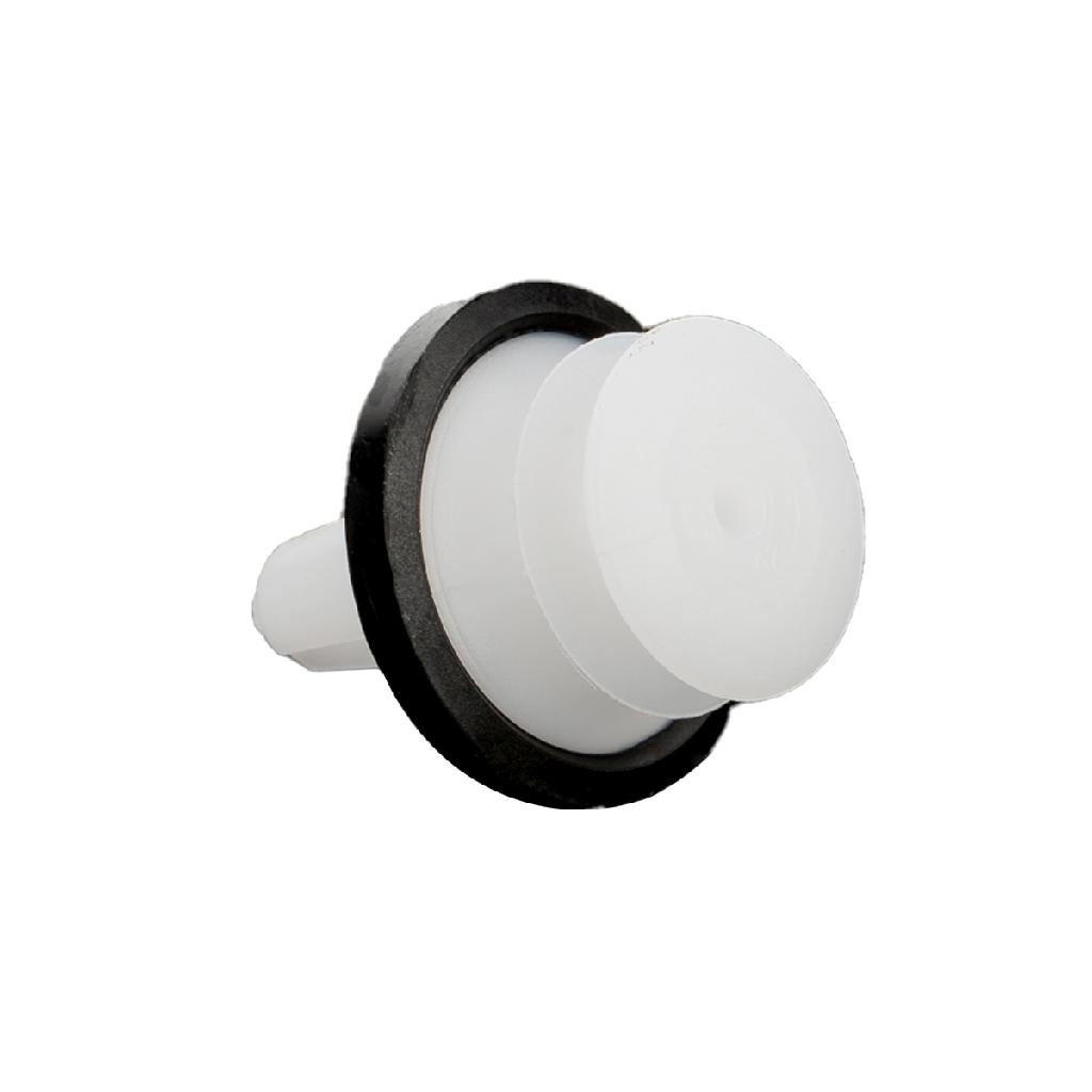 10x Türverkleidung Seitenverkleidung Clips für Tesla Model 5YJS 5YSX