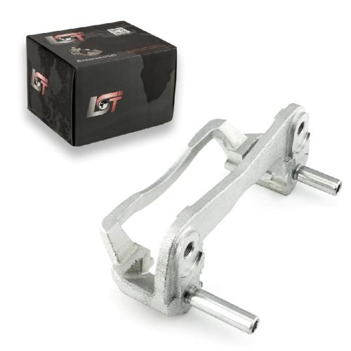 Bremssattelhalter Träger Bremszange Faustsattel Vorderachse links für MAZDA 6 VI Bild Bremssattelhalter Träger Bremszange Faustsattel Vorderachse links für MAZDA 6 VI
