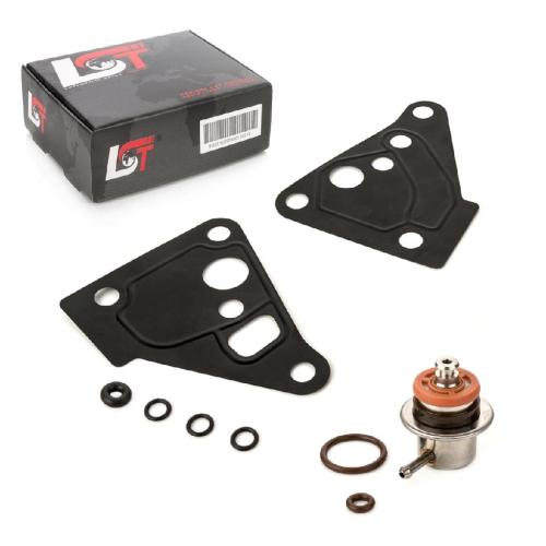 Regelventil Kraftstoff Druckregler Repset für LAND ROVER DISCOVERY II 2 TD5 2,5 Bild Regelventil Kraftstoff Druckregler Repset für LAND ROVER DISCOVERY II 2 TD5 2,5