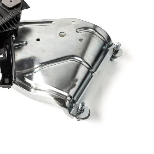 Elektrischer Fensterheber hinten rechts ohne Motor für Ford Focus II Cabrio Bild Elektrischer Fensterheber hinten rechts ohne Motor für Ford Focus II Cabrio