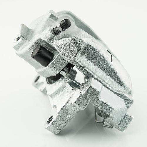 Bremssattel Bremszange Faustsattel mit Haltefeder vorne rechts für VW TIGUAN 5N Bild Bremssattel Bremszange Faustsattel mit Haltefeder vorne rechts für VW TIGUAN 5N