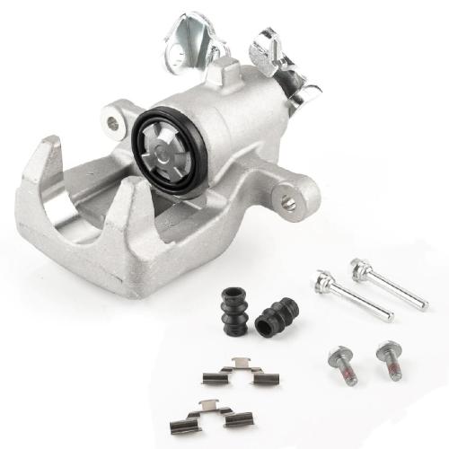 Bremssattel Bremszange 34 mm hinten rechts für Renault Clio 3 III Grand Modus Bild Bremssattel Bremszange 34 mm hinten rechts für Renault Clio 3 III Grand Modus
