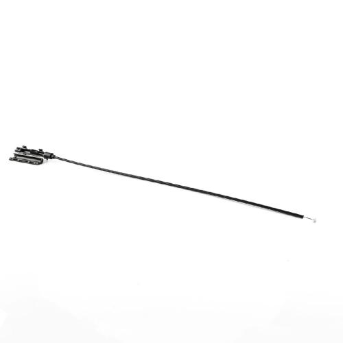 Motorhauben Seilzug Bowdenzug Motorhaubenentriegelung für BMW 5er E39 1995-2004 Bild Motorhauben Seilzug Bowdenzug Motorhaubenentriegelung für BMW 5er E39 1995-2004