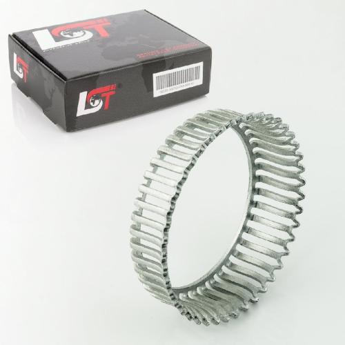 ABS RING SENSORRING HINTEN BEIDSEITIG 43 Z?HNE F?R VW PASSAT CADDY NEW BEETLE Bild ABS RING SENSORRING HINTEN BEIDSEITIG 43 Z?HNE F?R VW PASSAT CADDY NEW BEETLE