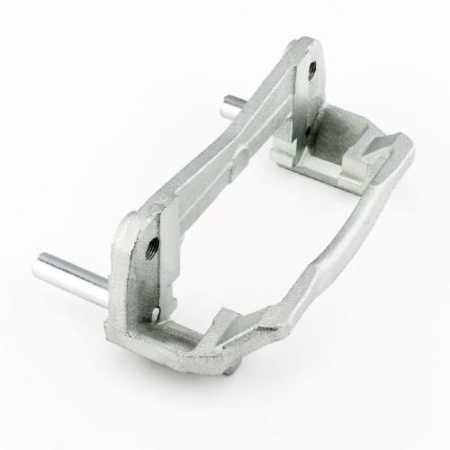 Bremssattelhalter Tr?ger Bremszange Faustsattel vorne rechts f?r MAZDA 6 VI GG Bild Bremssattelhalter Tr?ger Bremszange Faustsattel vorne rechts f?r MAZDA 6 VI GG