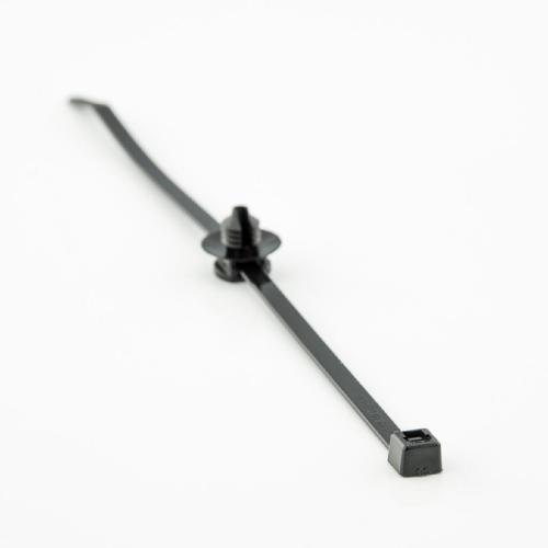 5x Elektrokabel Elektrik Kabelbaum Kabelhalter Kabelband für VW PASSAT Bild 5x Elektrokabel Elektrik Kabelbaum Kabelhalter Kabelband für VW PASSAT