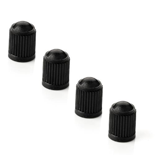 4x Ventilkappen Reifenventil Kappe Schwarz für JAGUAR DAIMLER MERCEDES MAYBACH Bild 4x Ventilkappen Reifenventil Kappe Schwarz für JAGUAR DAIMLER MERCEDES MAYBACH