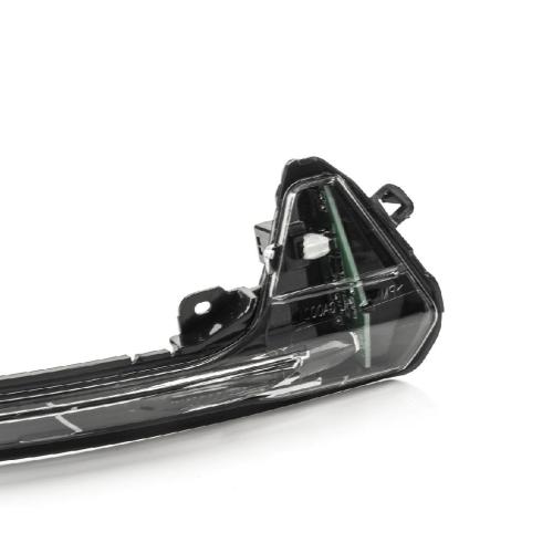 Spiegelblinker Blinklicht LED Leuchte glasklar rechts für Audi A6 4G C7 Allroad Bild Spiegelblinker Blinklicht LED Leuchte glasklar rechts für Audi A6 4G C7 Allroad