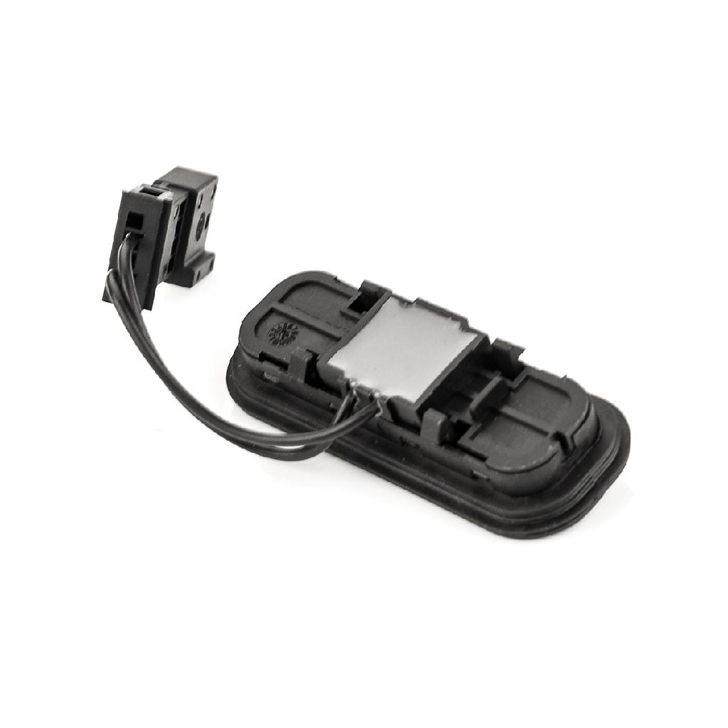 Heckklappengriff Schalter Taster Kofferraum Öffner für Opel Astra J Kombi Zafira