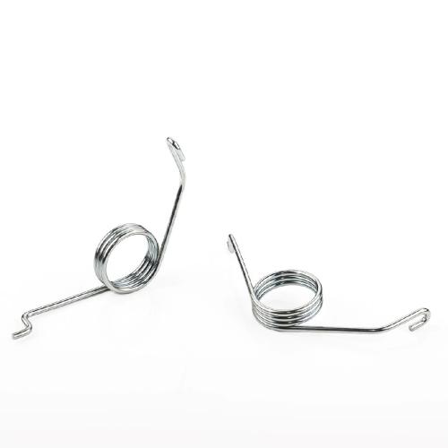 Bremssattel Rückholfeder Federn Reparatursatz Hinterachse für AUDI SEAT SKODA VW Bild Bremssattel Rückholfeder Federn Reparatursatz Hinterachse für AUDI SEAT SKODA VW