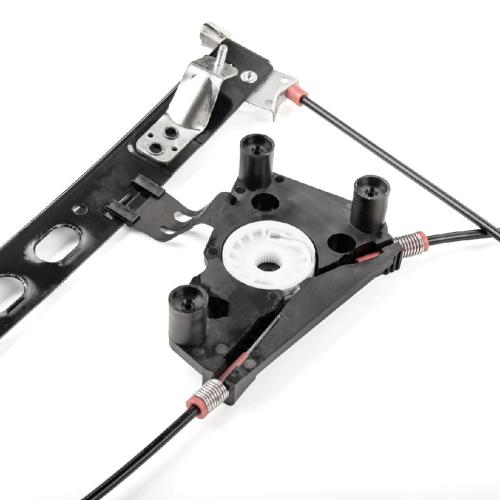 Elektrischer Fensterheber vorne rechts ohne Motor für Ford Focus II Cabrio Coupe Bild Elektrischer Fensterheber vorne rechts ohne Motor für Ford Focus II Cabrio Coupe