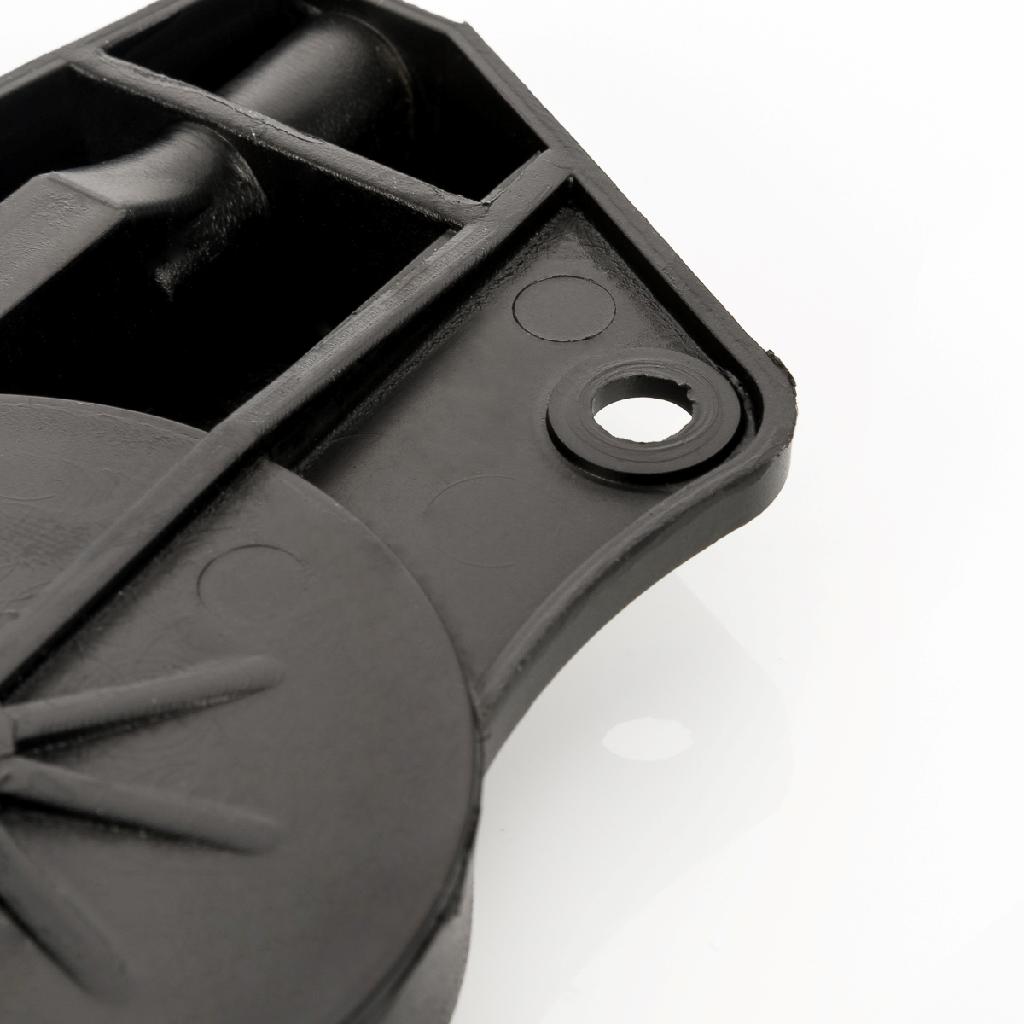 Fensterheber Reparatur Geh?usedeckel links rechts f?r SKODA OCTAVIA 1U