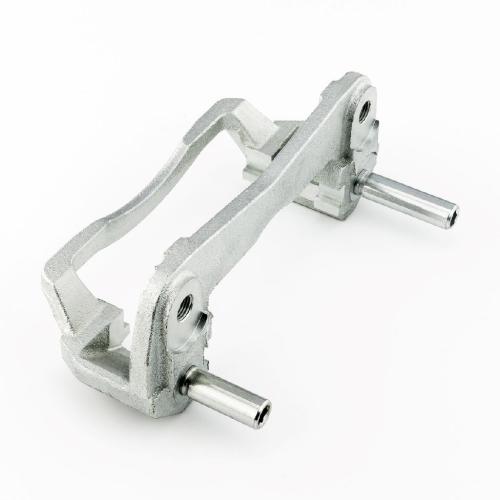 Bremssattelhalter Tr?ger Bremszange Faustsattel vorne rechts f?r MAZDA 6 VI GG Bild Bremssattelhalter Tr?ger Bremszange Faustsattel vorne rechts f?r MAZDA 6 VI GG