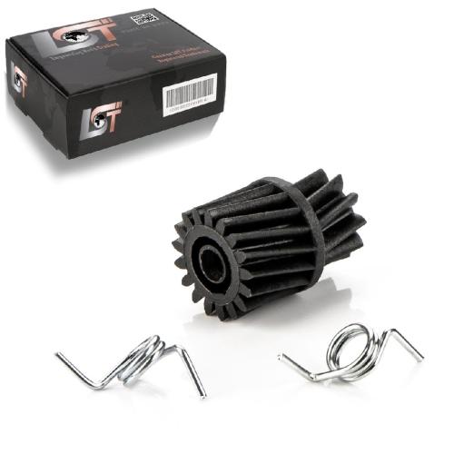 Türschloss Zahnrad Feder Reparatursatz Set links für Mercedes-Benz C-Klasse W203 Bild Türschloss Zahnrad Feder Reparatursatz Set links für Mercedes-Benz C-Klasse W203