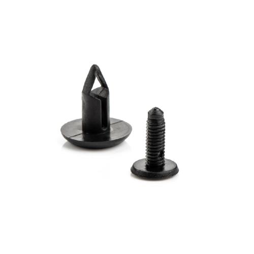 10x Radhaus Radkasten Kotflügel Befestigung Clips für MITSUBISHI Bild 10x Radhaus Radkasten Kotflügel Befestigung Clips für MITSUBISHI