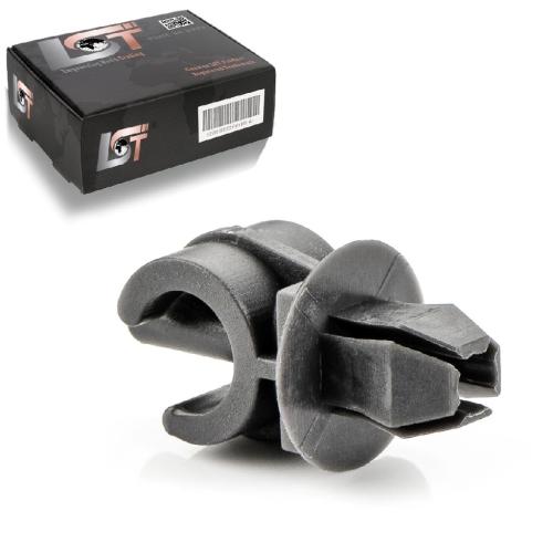 1x Halteclips Halter Befestigung Clips Kofferraum Staufach Stütze für VW Golf IV Bild 1x Halteclips Halter Befestigung Clips Kofferraum Staufach Stütze für VW Golf IV