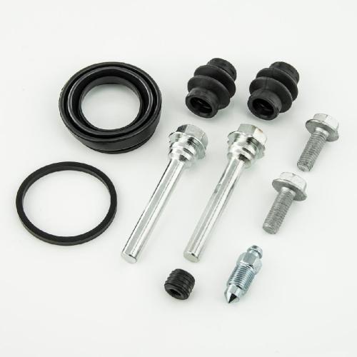 Bremssattel Reparaturset Führungsbolzen Dichtungen HL HR für ALFA ROMEO LANCIA Bild Bremssattel Reparaturset Führungsbolzen Dichtungen HL HR für ALFA ROMEO LANCIA