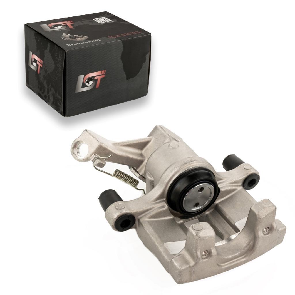 Bremssattel Hinten rechts ohne Halter für OPEL VECTRA C CC CADILLAC BLS SAAB 9-3