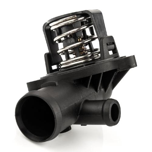 Thermostatgehäuse Kühlmittel 87°C für AUDI A4 A5 A6 Q5 VW Phaeton Bild Thermostatgehäuse Kühlmittel 87°C für AUDI A4 A5 A6 Q5 VW Phaeton