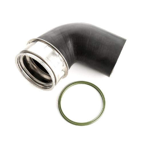 Ladeluftschlauch für Audi A4 B6 B7 für Skoda Superb für VW Passat 3B 1.9 2.0 TDI Bild Ladeluftschlauch für Audi A4 B6 B7 für Skoda Superb für VW Passat 3B 1.9 2.0 TDI