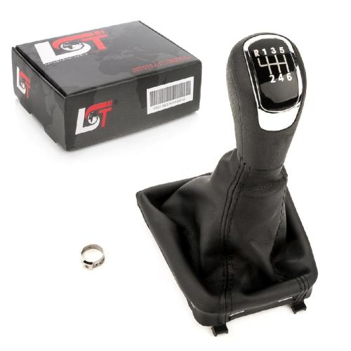 Schaltknauf Manschette 6-Gang 3T0711113G für SKODA SUPERB 3T OCTAVIA 1Z YETI 5L Bild Schaltknauf Manschette 6-Gang 3T0711113G für SKODA SUPERB 3T OCTAVIA 1Z YETI 5L