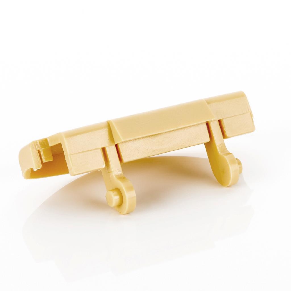 Mittelarmlehne Öffner Verriegelung Reparaturset beige für SEAT IBIZA 4 TOLEDO IV