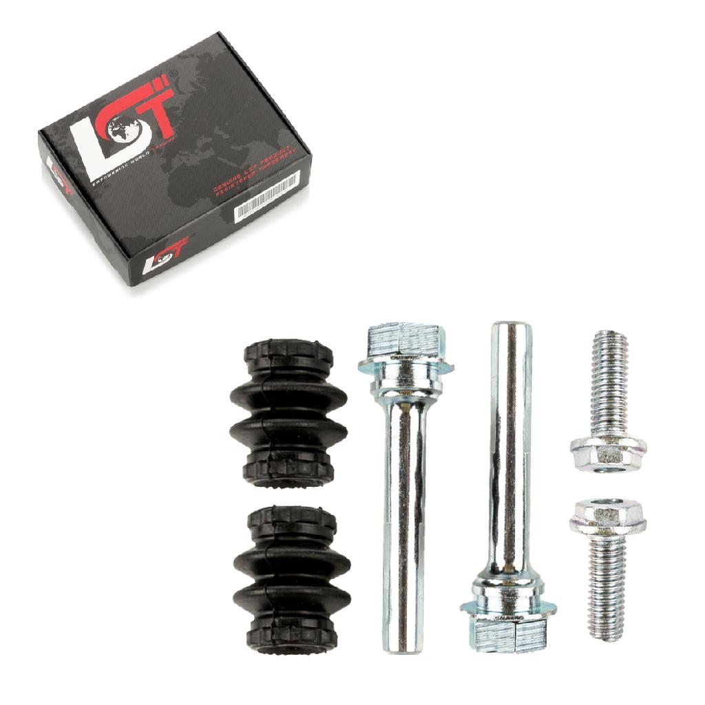 Bremssattel Reparatur Führungsbolzen hinten 68003777AA für CHRYSLER DODGE JEEP