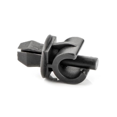 1x Halteclips Halter Befestigung Clips Kofferraum Staufach Stütze für VW Golf IV Bild 1x Halteclips Halter Befestigung Clips Kofferraum Staufach Stütze für VW Golf IV