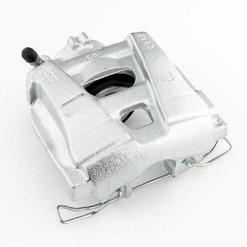 Bremssattel Bremszange Faustsattel mit Haltefeder vorne rechts für VW TIGUAN 5N Bild Bremssattel Bremszange Faustsattel mit Haltefeder vorne rechts für VW TIGUAN 5N