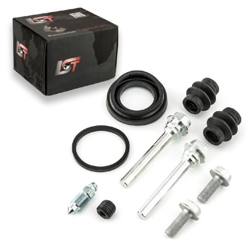 Bremssattel Reparatursatz Führungsbolzen HL HR für VW CORRADO GOLF PLUS MULTIVAN Bild Bremssattel Reparatursatz Führungsbolzen HL HR für VW CORRADO GOLF PLUS MULTIVAN