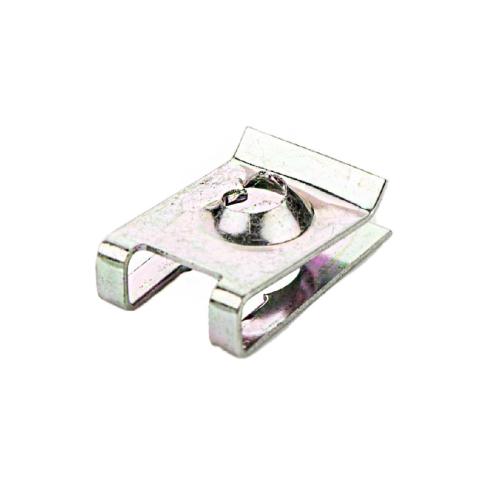 5x Blechmutter Radio Navigation Befestigung Klammer für BMW 3er E46 4,8mm Bild 5x Blechmutter Radio Navigation Befestigung Klammer für BMW 3er E46 4,8mm