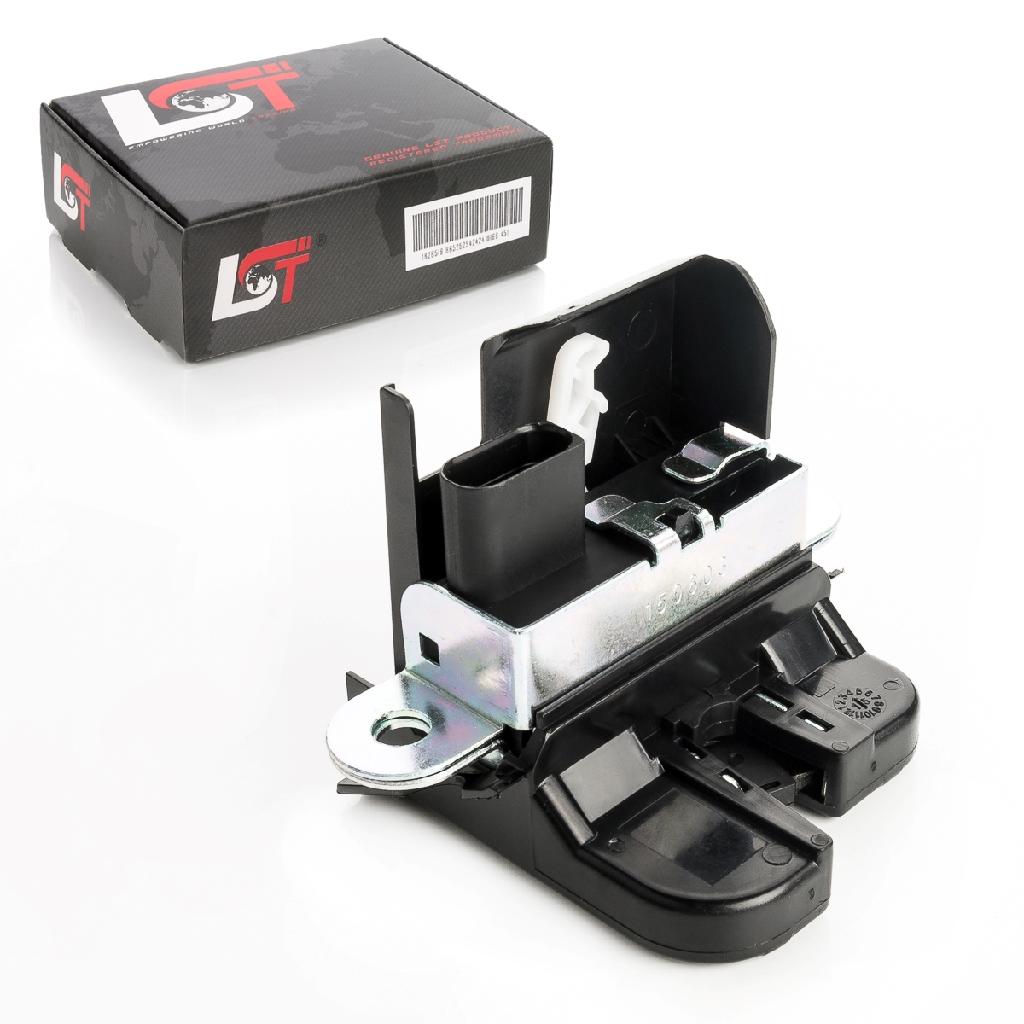 Heckklappenschloss Heckklappe für VW GOLF POLO SCIROCCO BEETLE SEAT IBIZA ALTEA